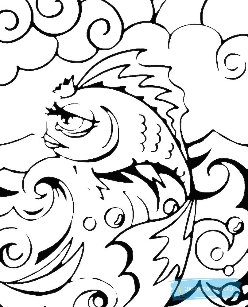 Кот петух и лиса русская народная сказка