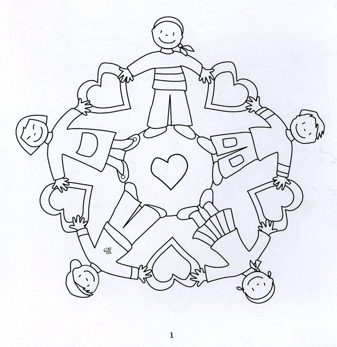 Герб рыцаря раскраска