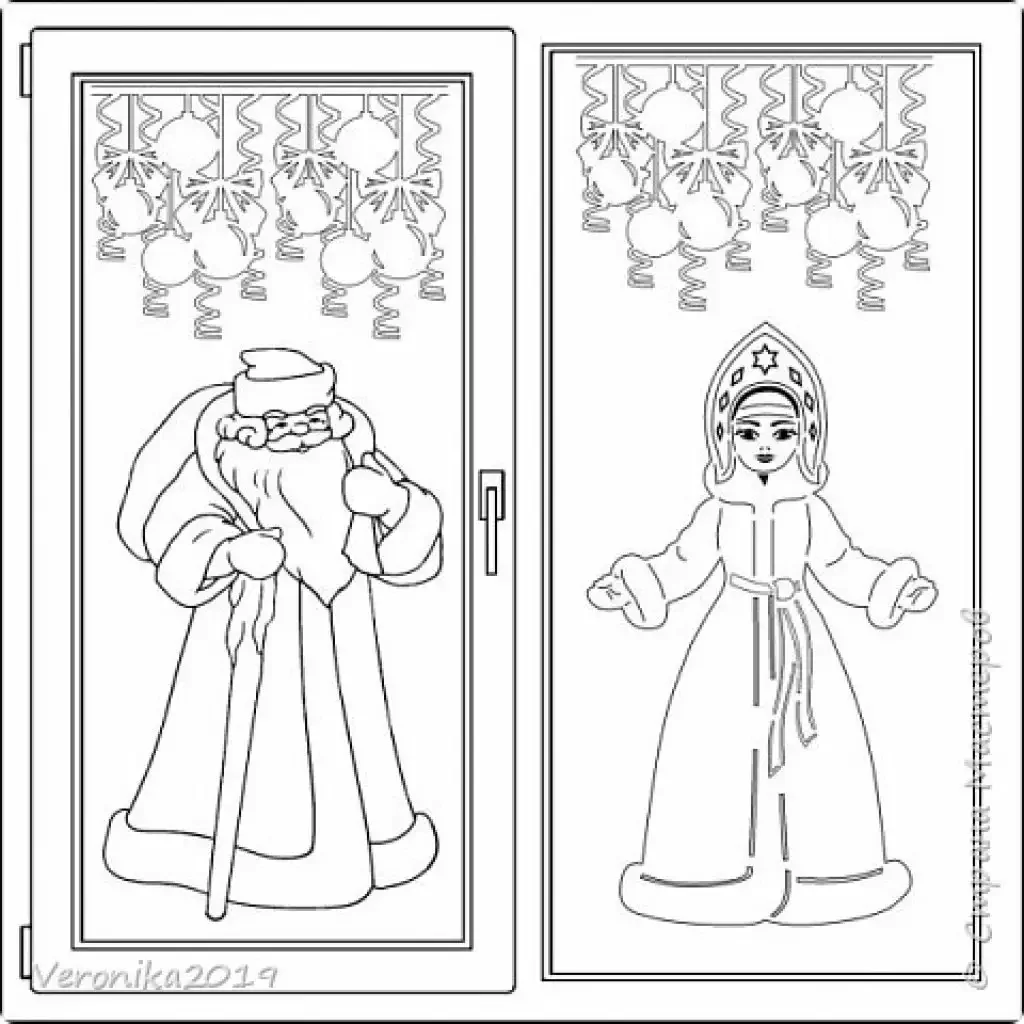 Раскраска для детей март месяц