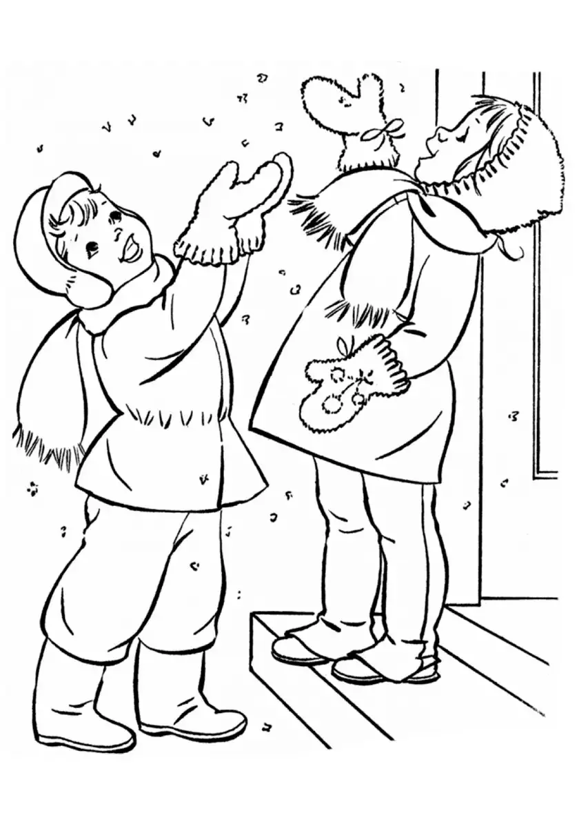 Время года осень задания для детей