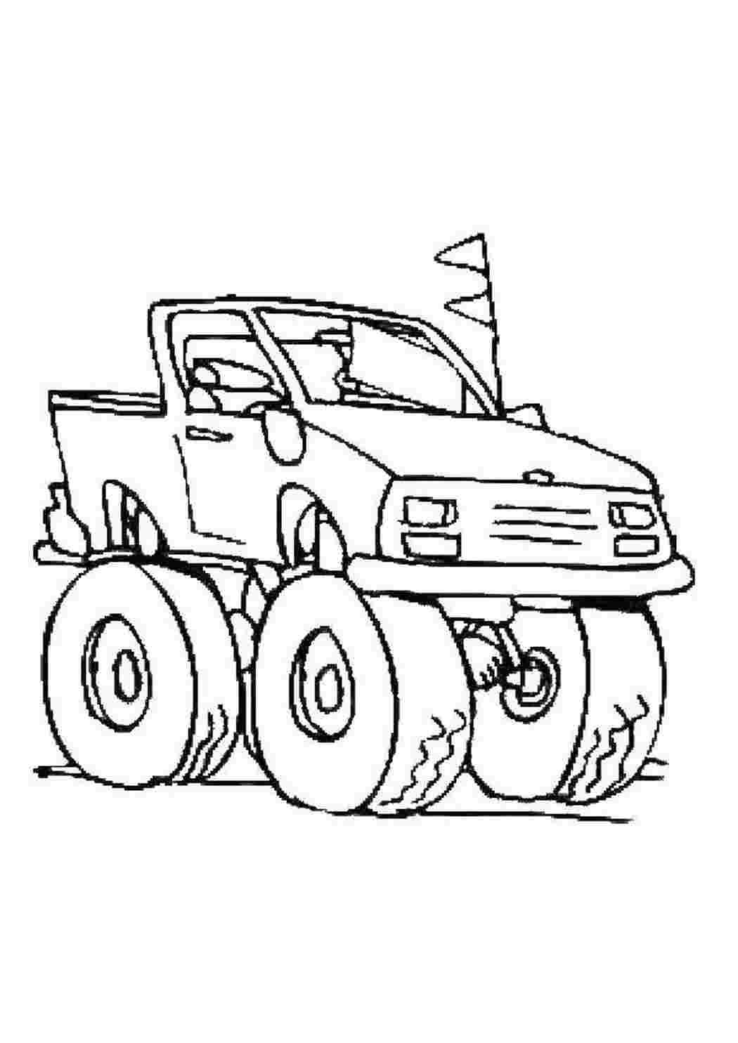 Трафарет эвакуатора