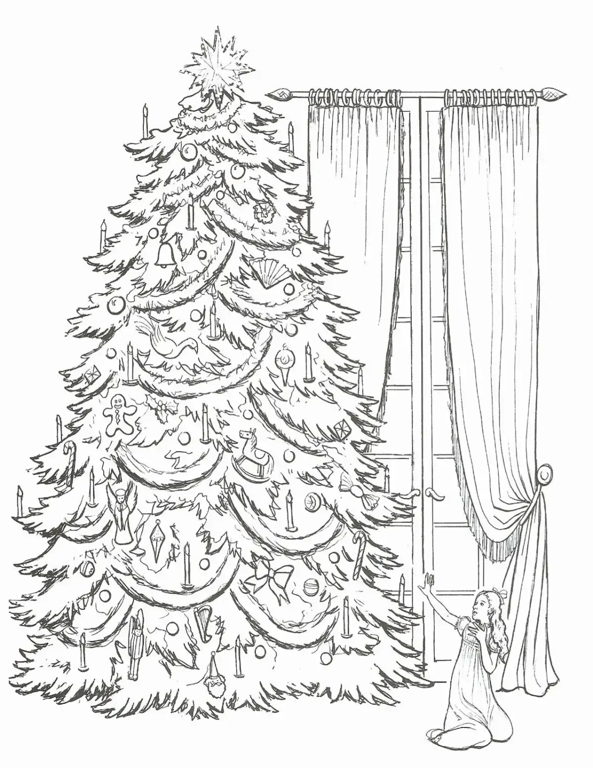 Рассказ самое главное