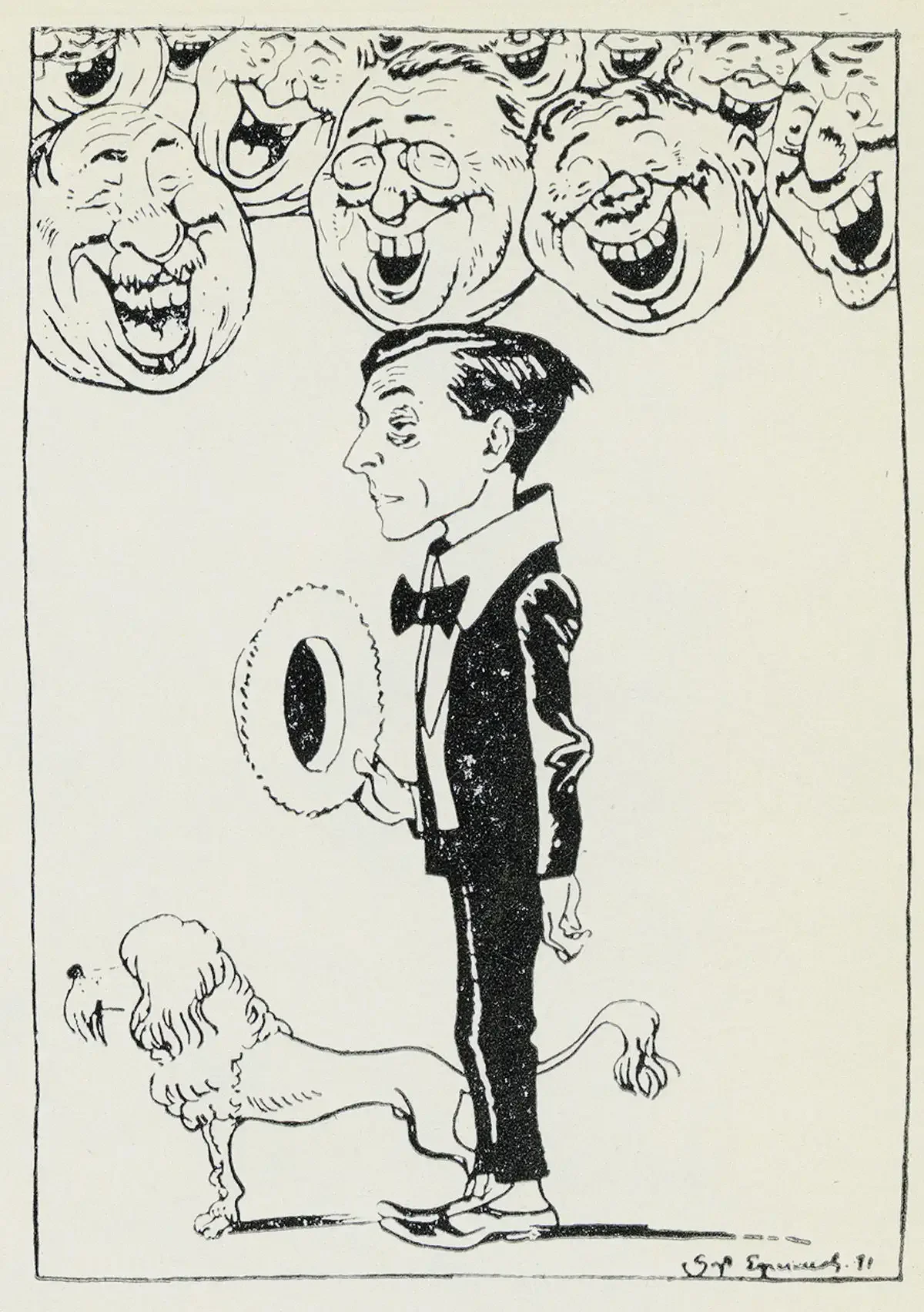 Золотые слова Зощенко иллюстрации к рассказу