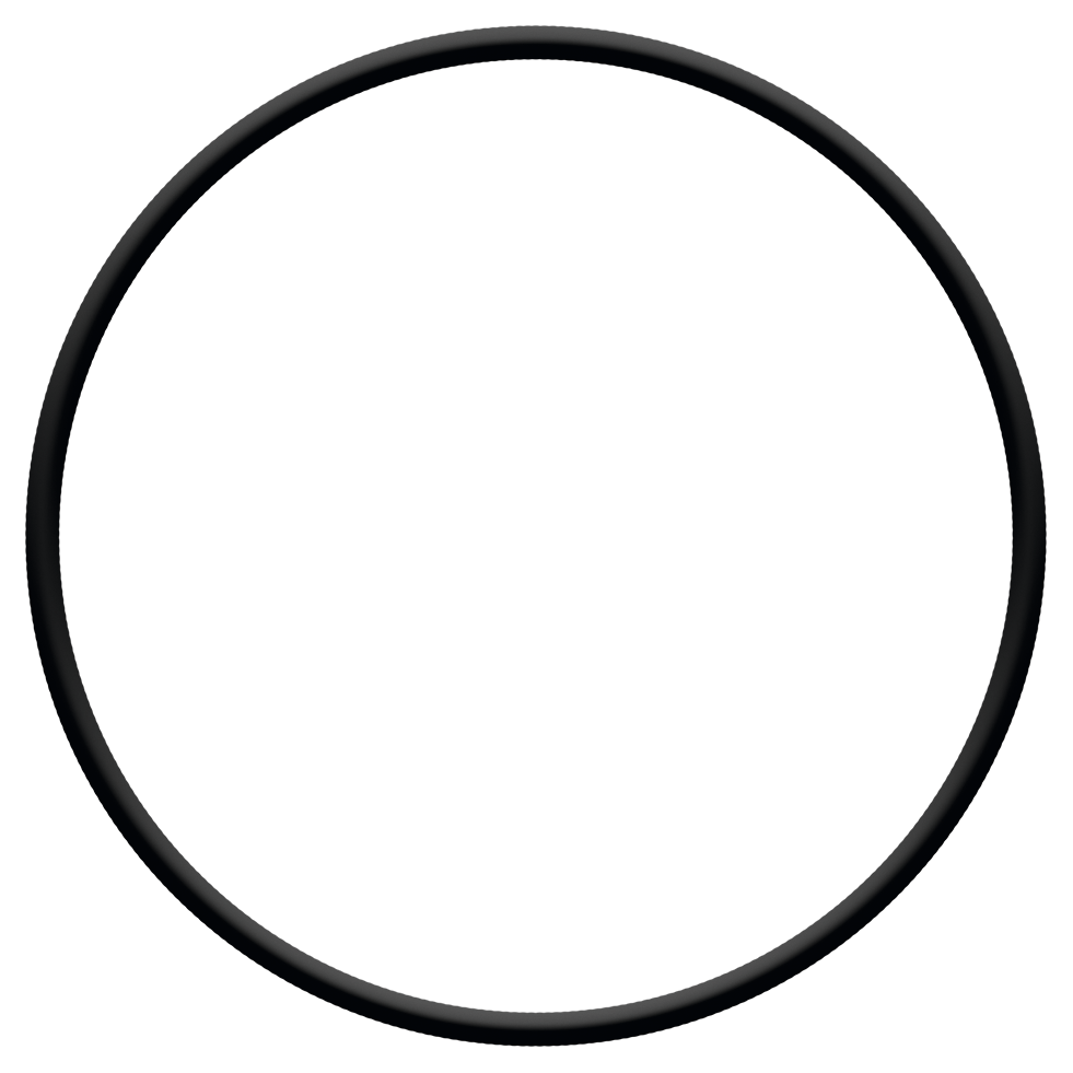 Рисование кругами