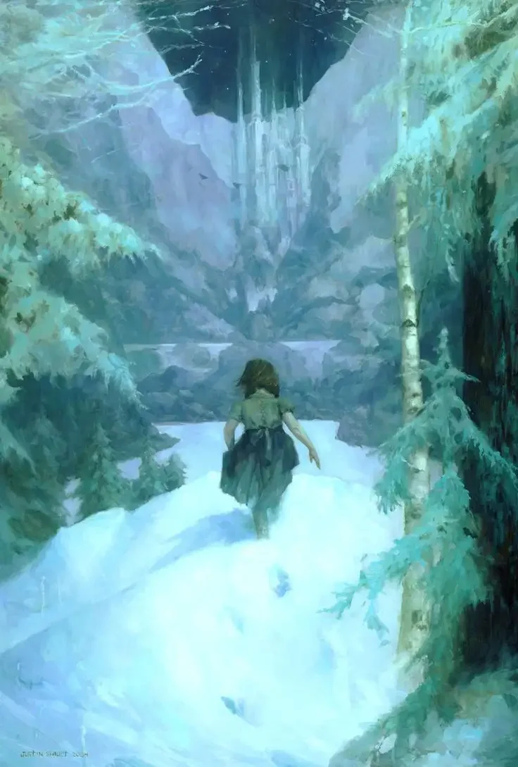 Хроники Нарнии принц Каспиан книга