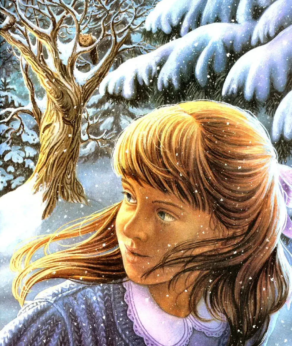 Льюис Кэрролл хроники Нарнии