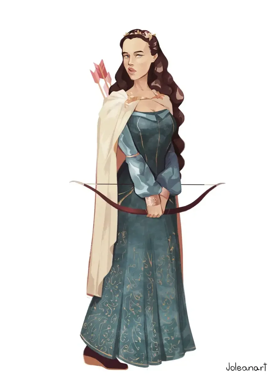 Хроники Нарнии иллюстрации