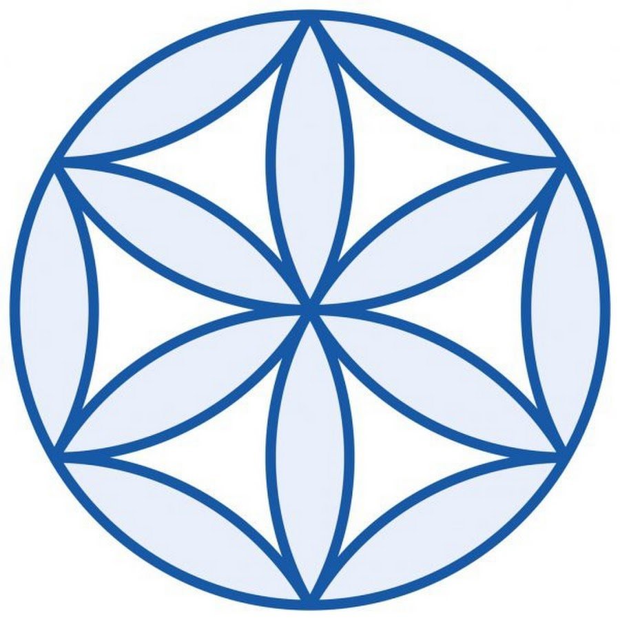 Семя жизни Сакральная геометрия