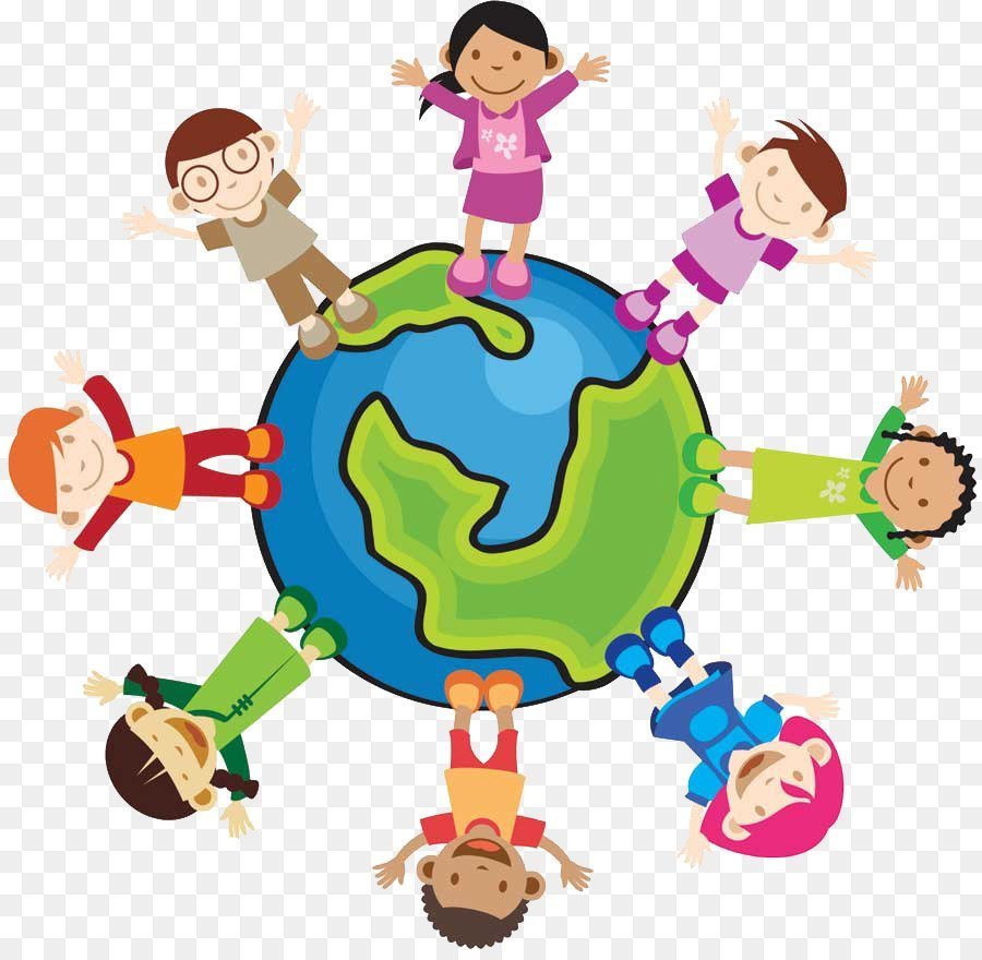 Плакат на тему толерантность