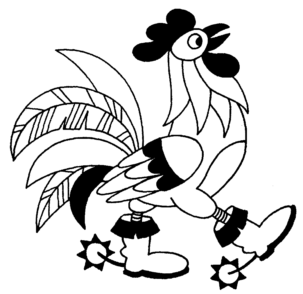 Раскраски загадки