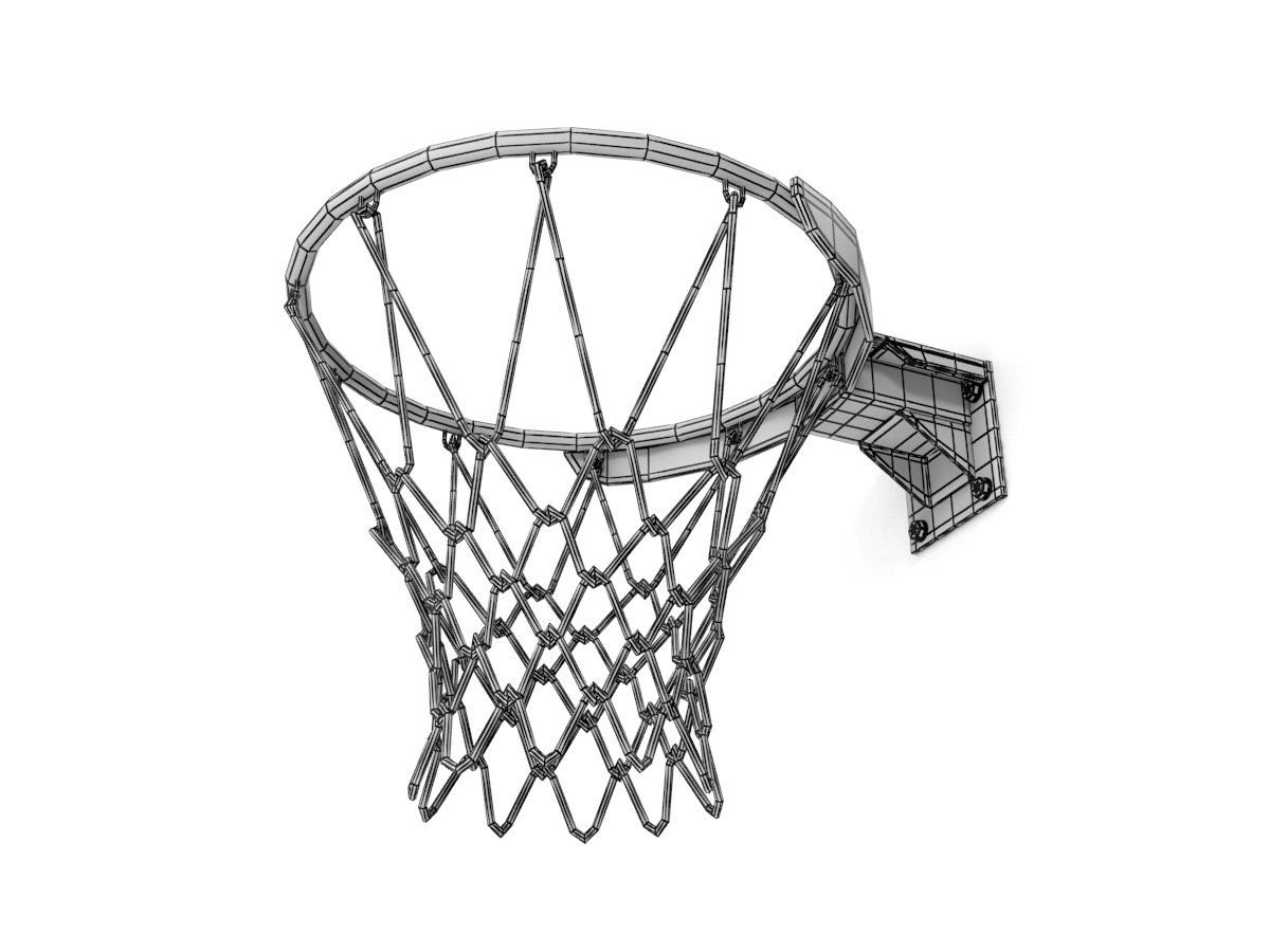 Корзина для волейбола