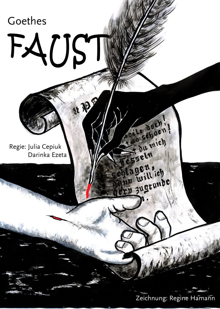 «Доктор Фауст» Бузони