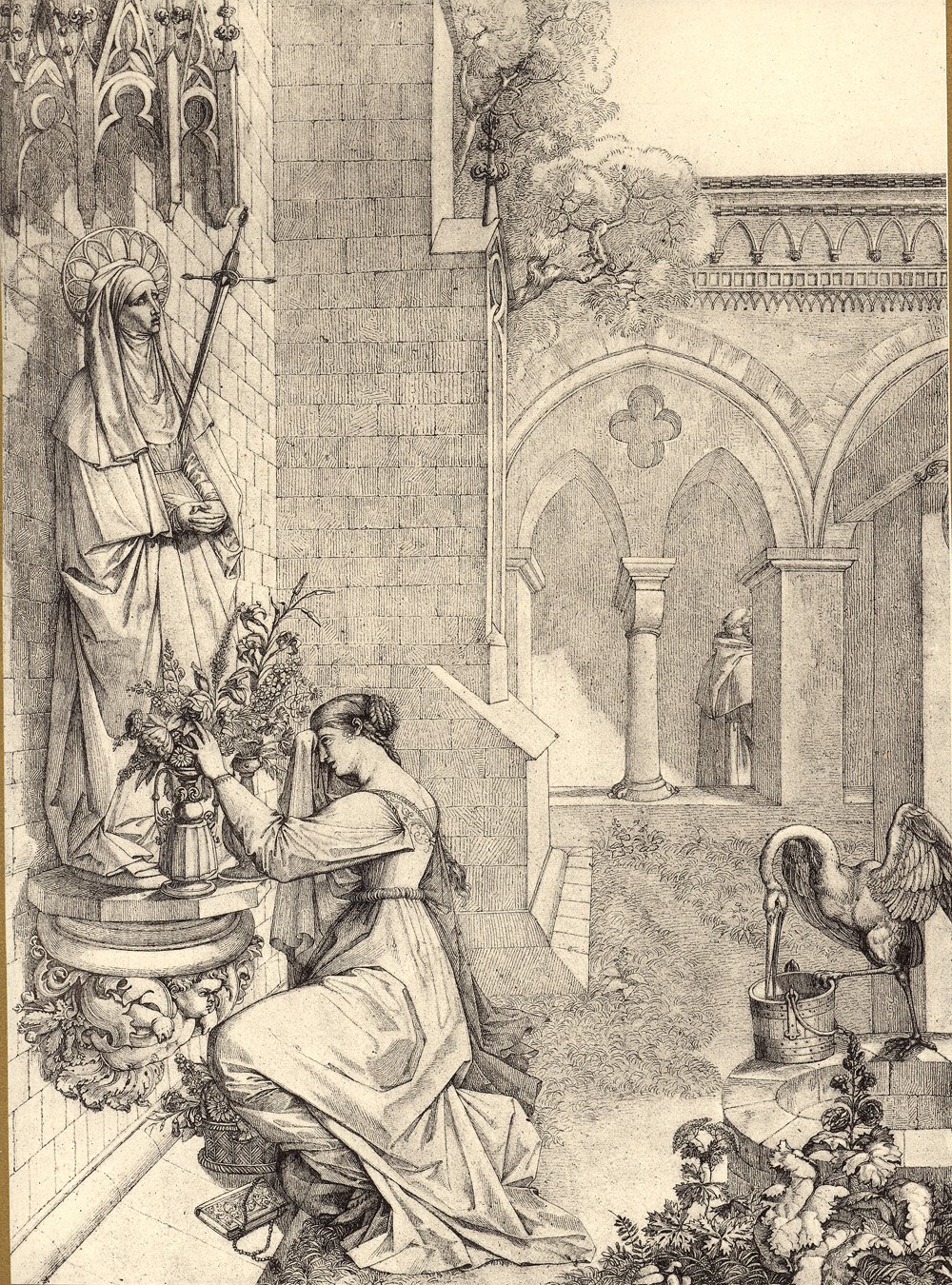 Стассен Франц Фауст