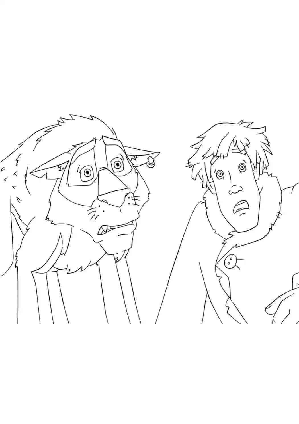 Иван Царевич и конек горбунок