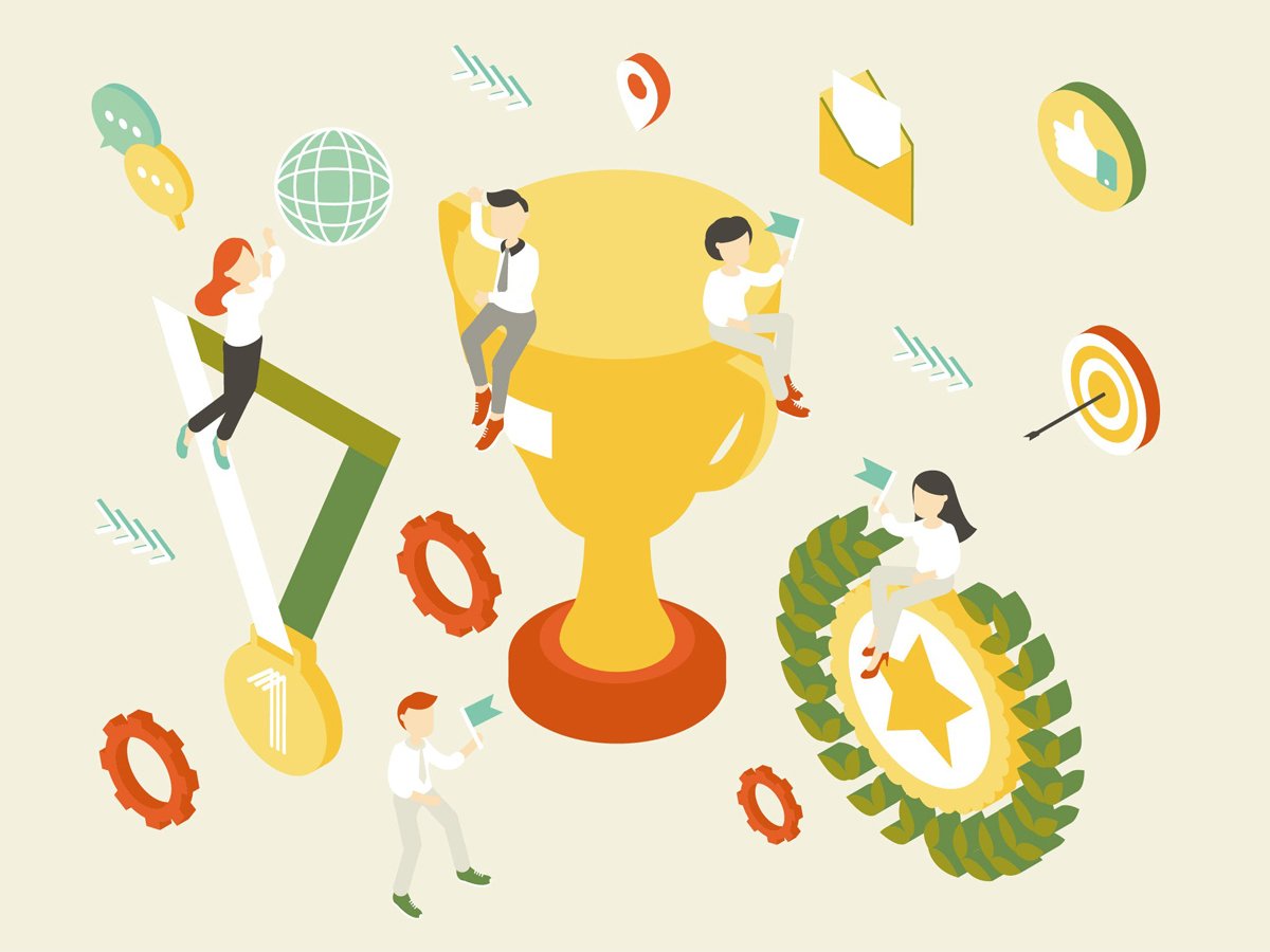 Современное лидерство