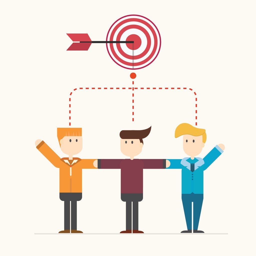 В одной лодке