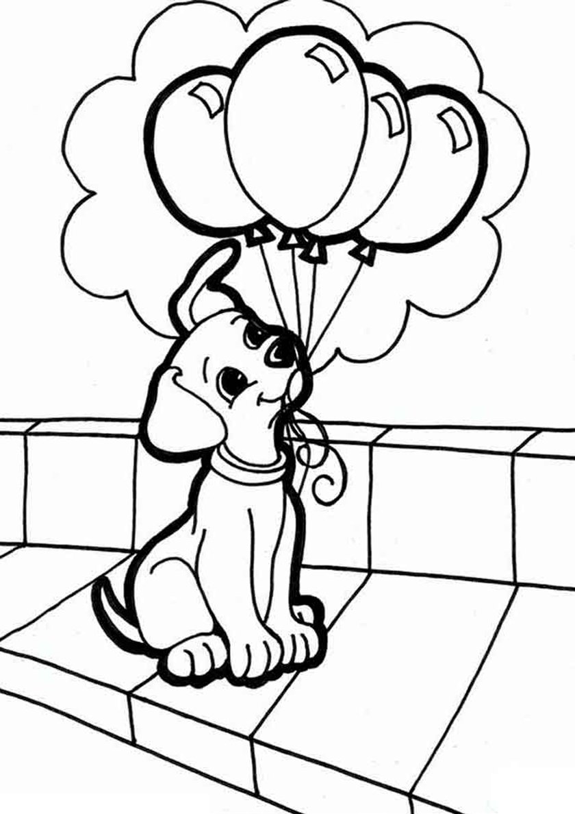 Малышок раскраска