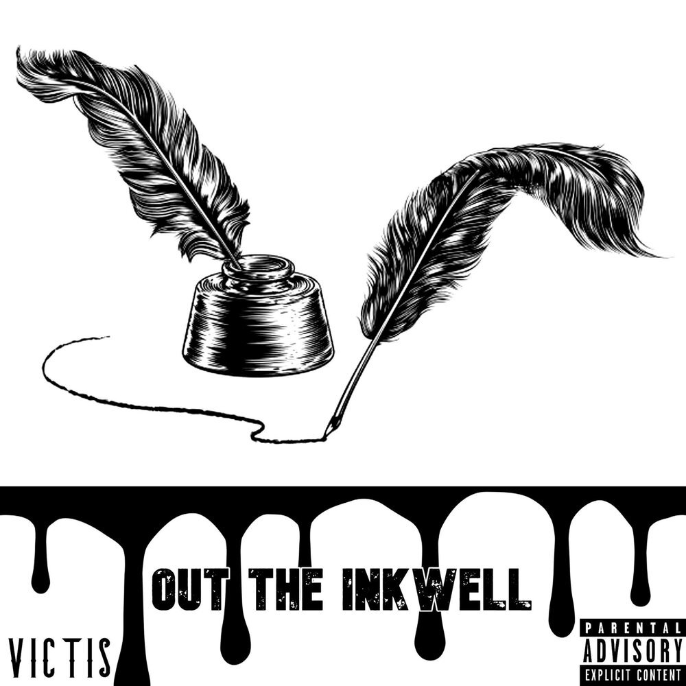 Перо для рисования чернилами