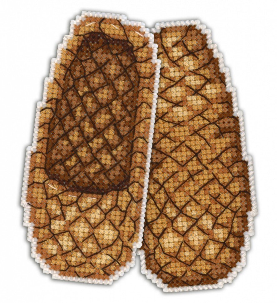 Брендовые лапти