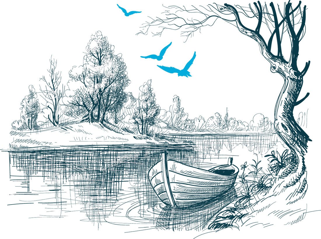 Стихи Тютчева о весне