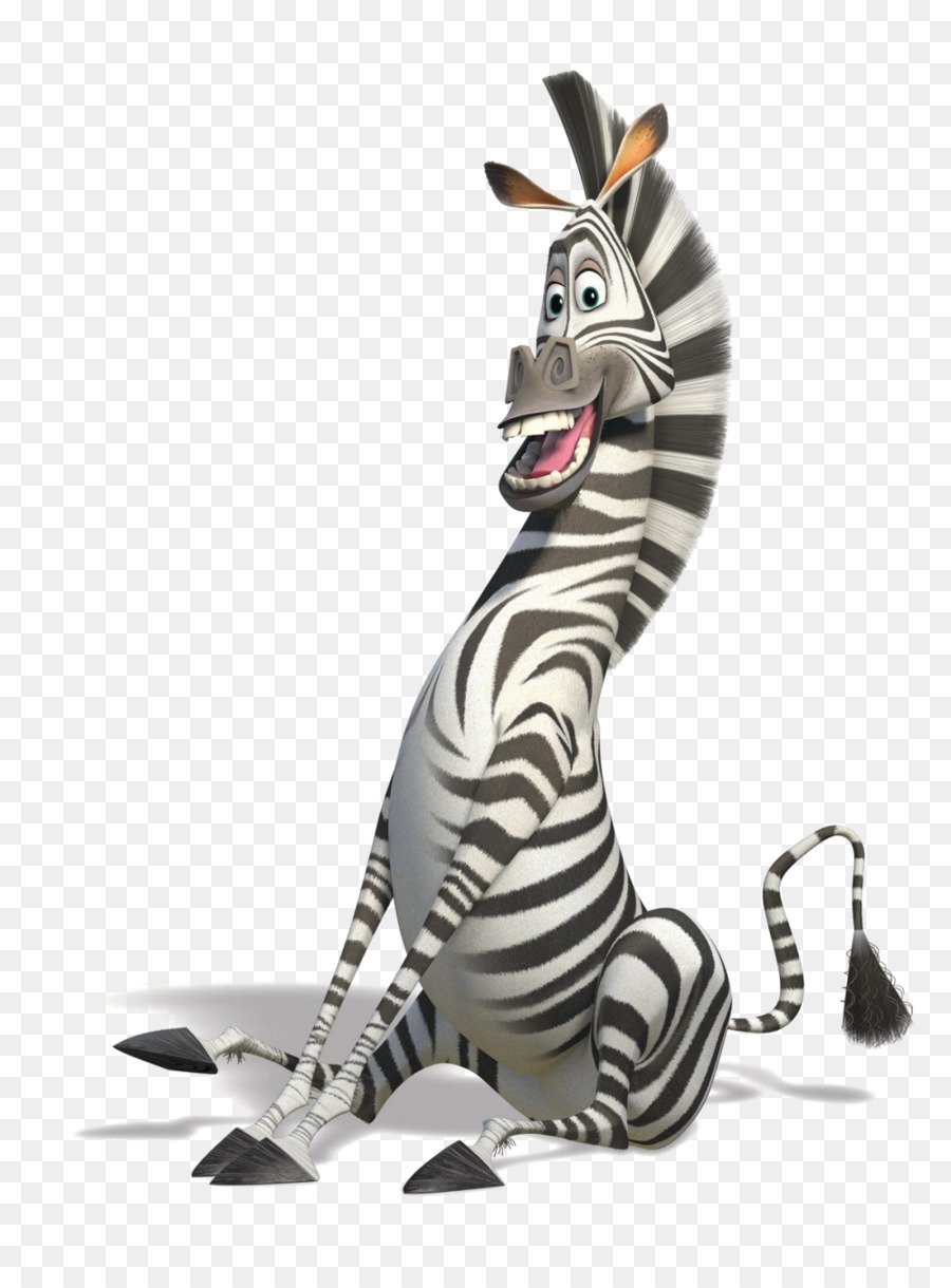 Алекс из Мадагаскара раскраска