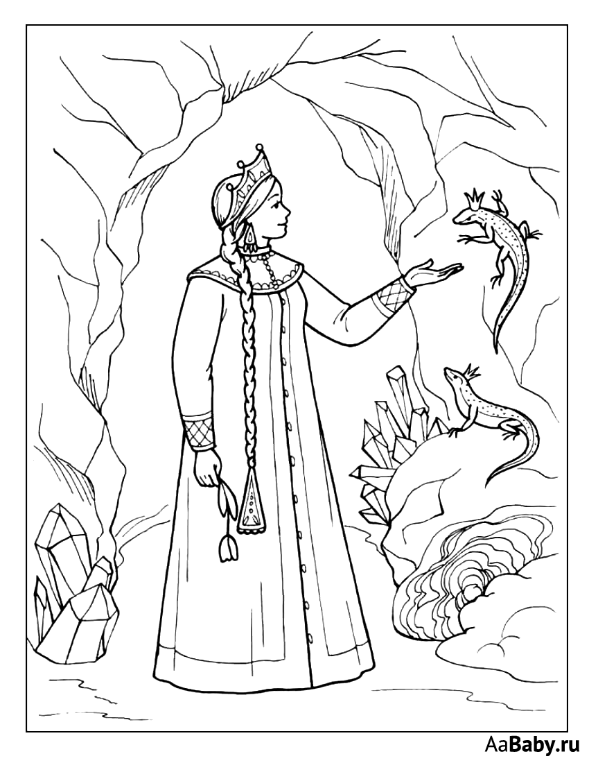 Масленица рисунок