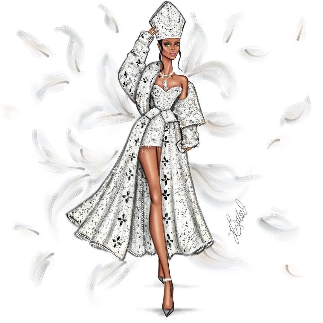 Васнецов эскизы костюмов к опере Снегурочка