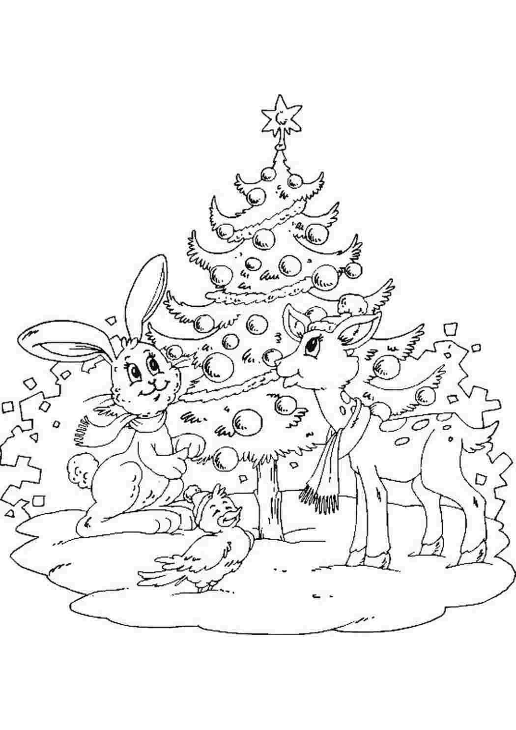 Сказка Морозко Мороз Иванович