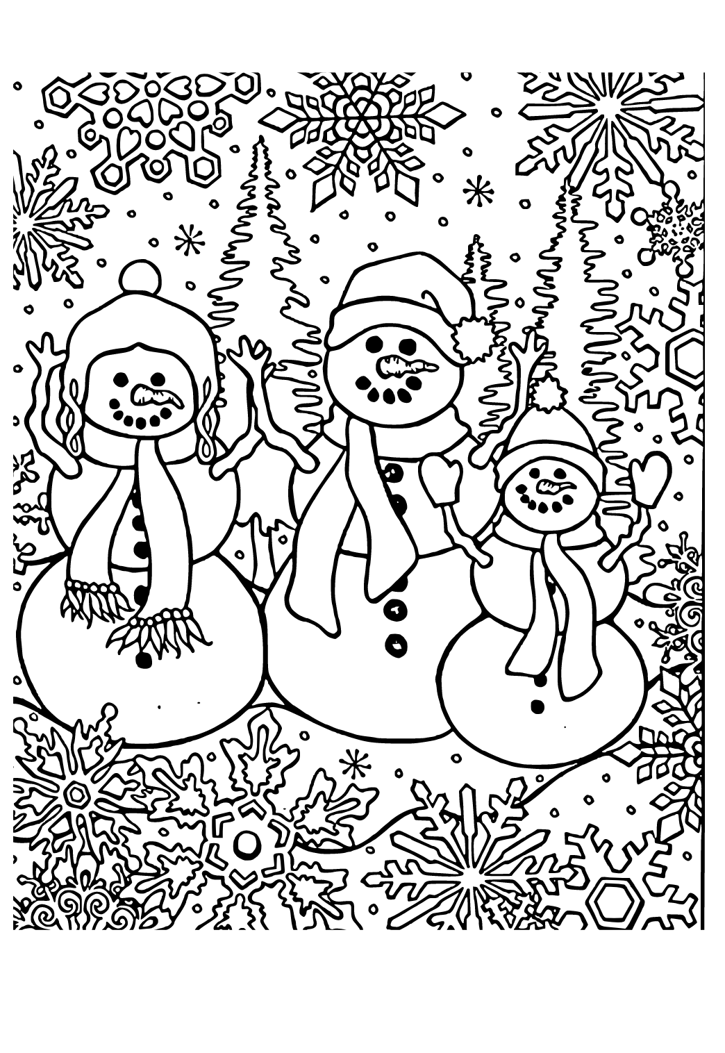 Избушка раскраска для детей