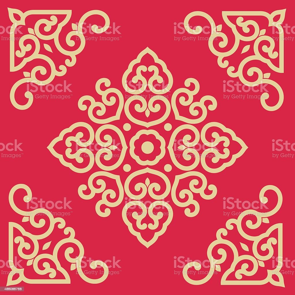 Узор Оймо чийме суроттор