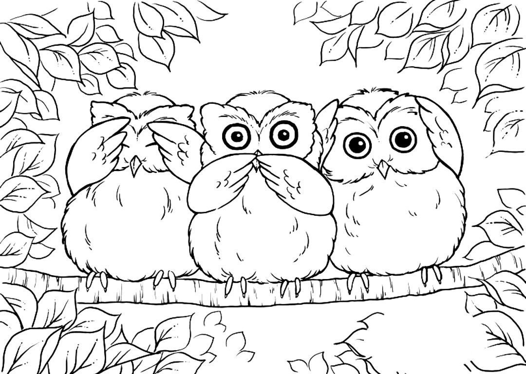 Раскраска мальчик с собакой