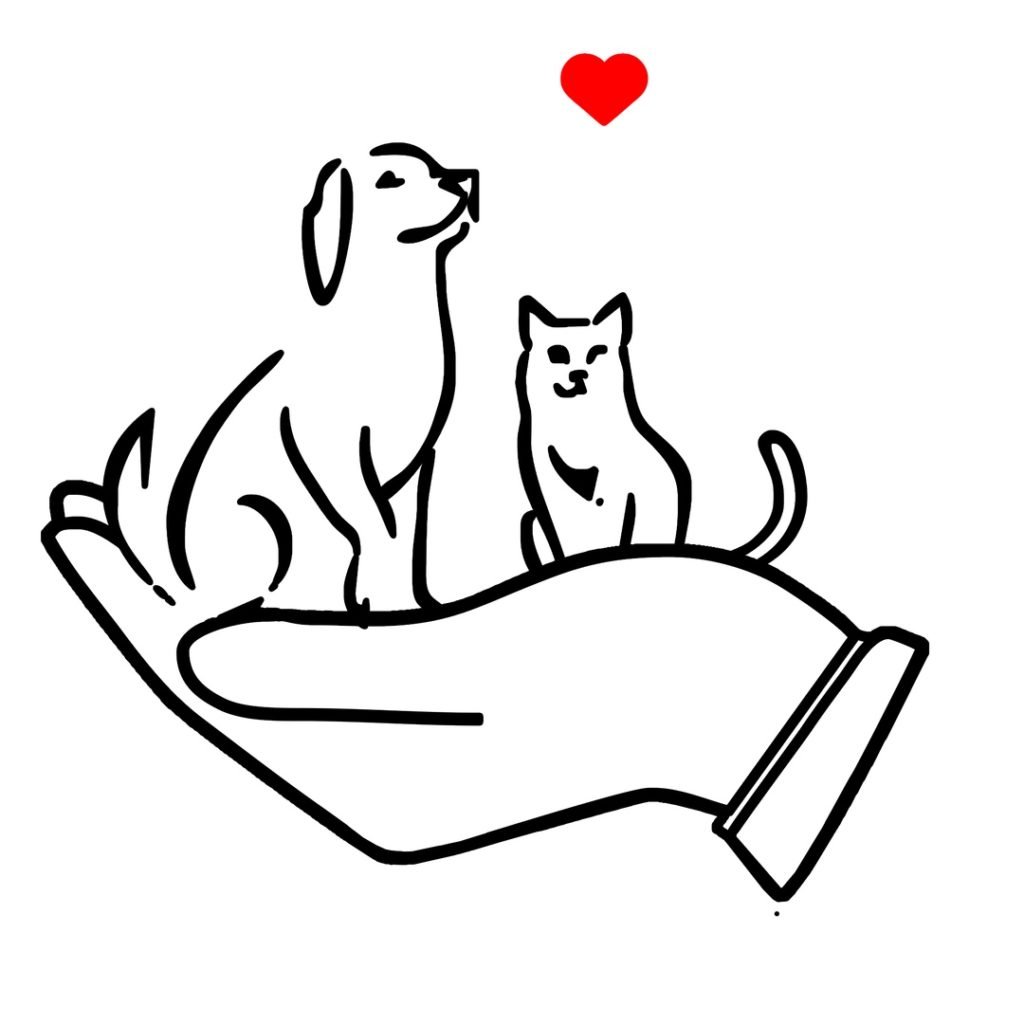 Добрые дела раскраска