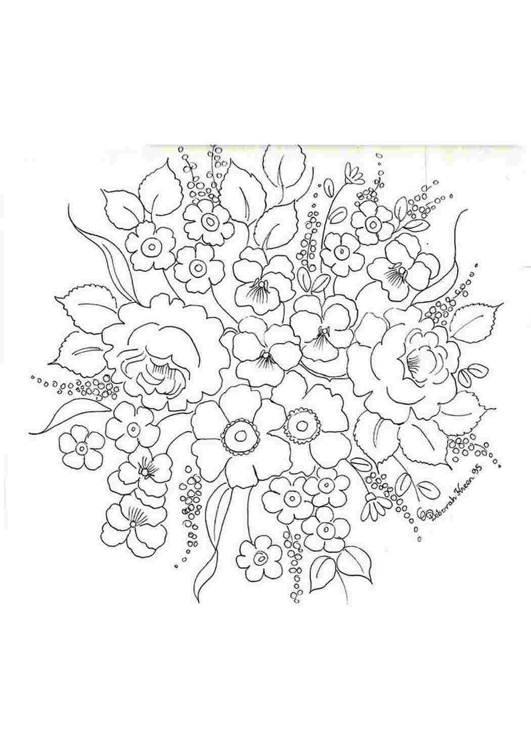 Трафареты для гильоширования по ткани