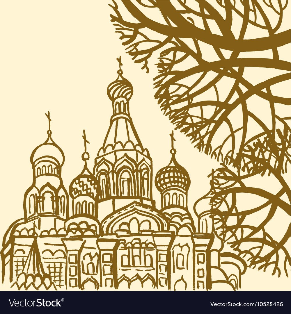 Санкт-Петербург контур