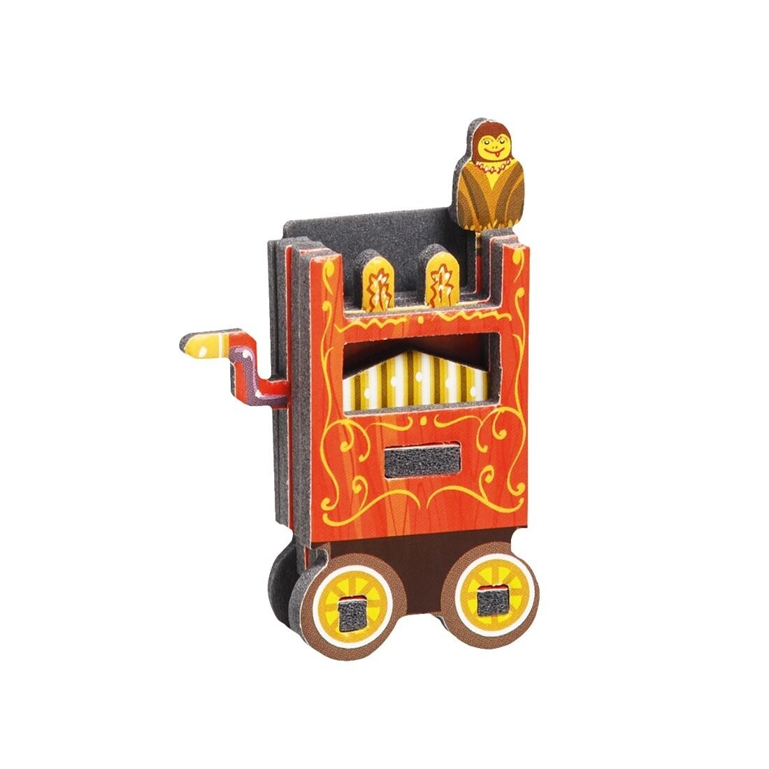 Туу Тикки Туве Янссон