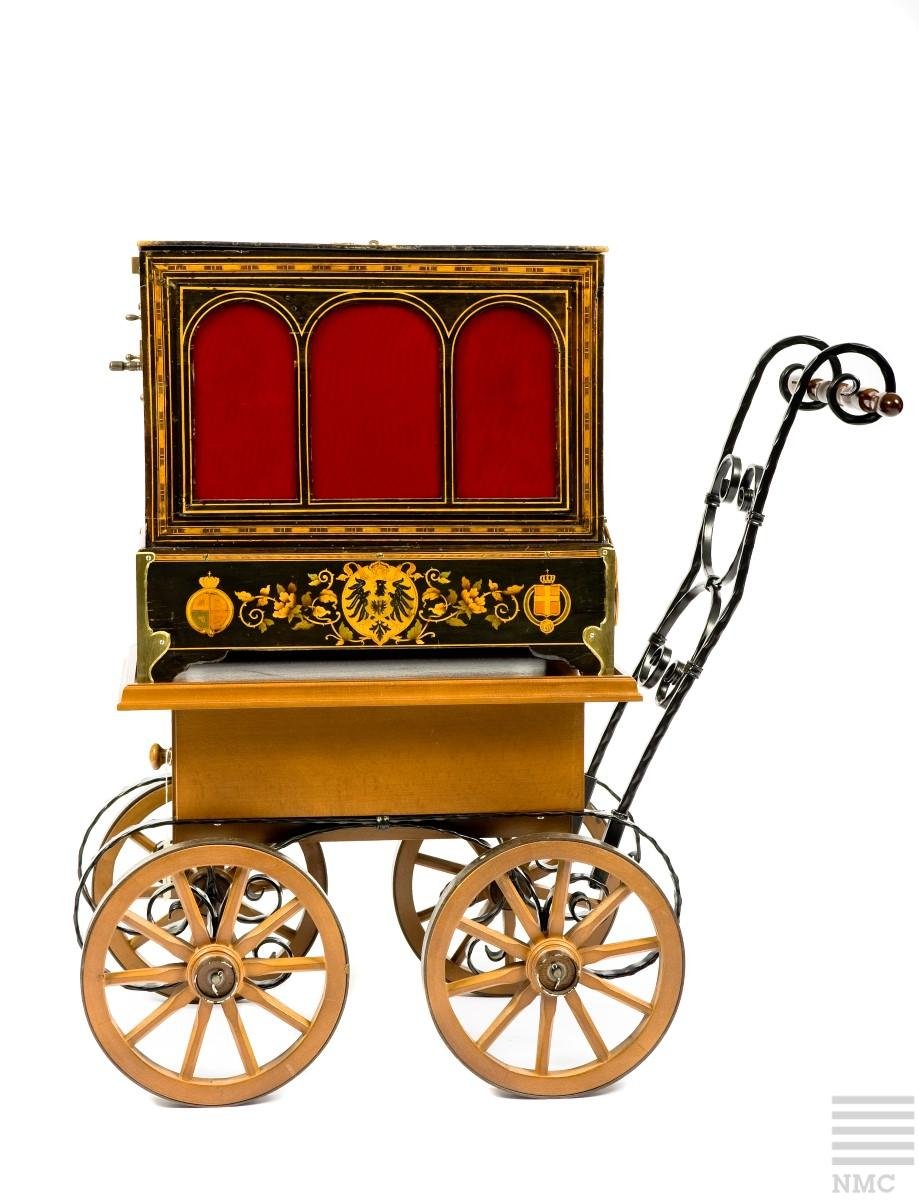 Шарманка Николай Басков шарманщик