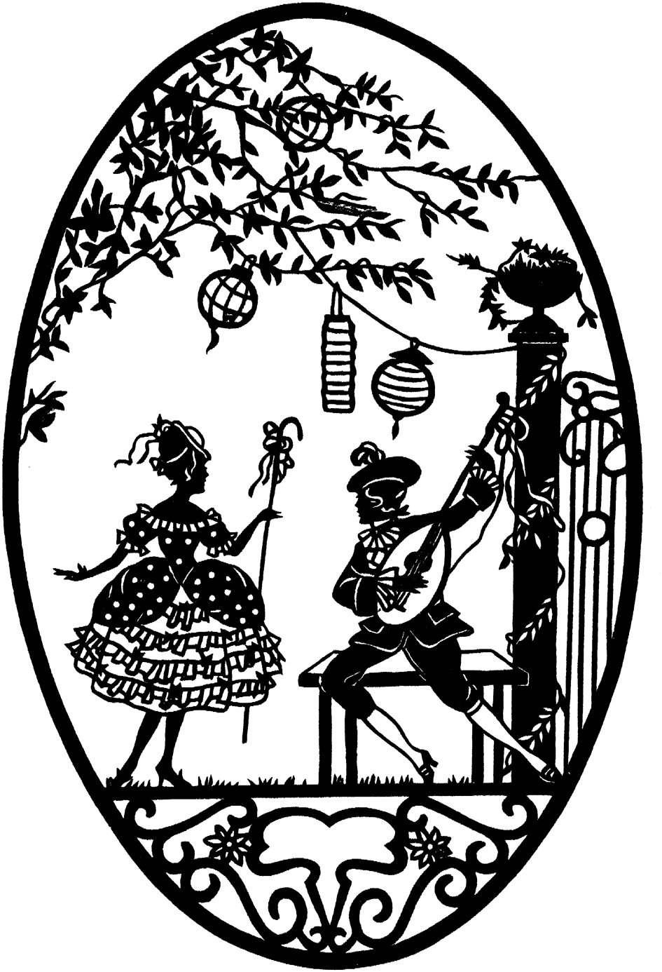 Табакерка музыкальная шкатулка