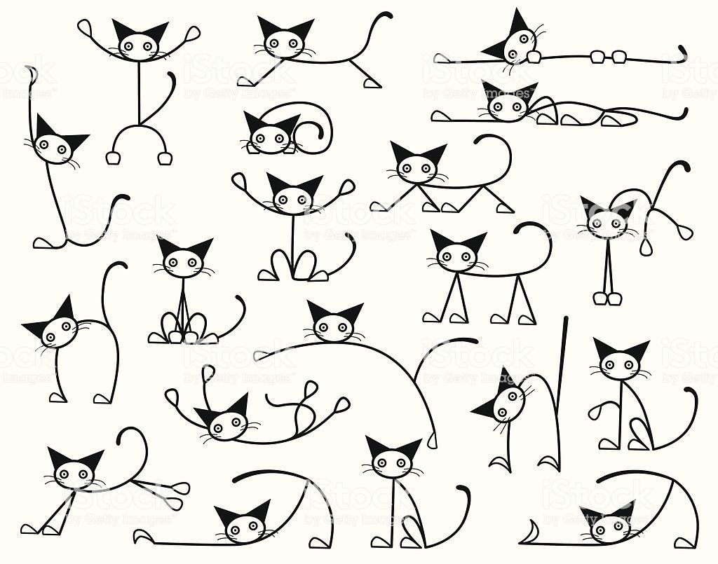 Забавные рожицы