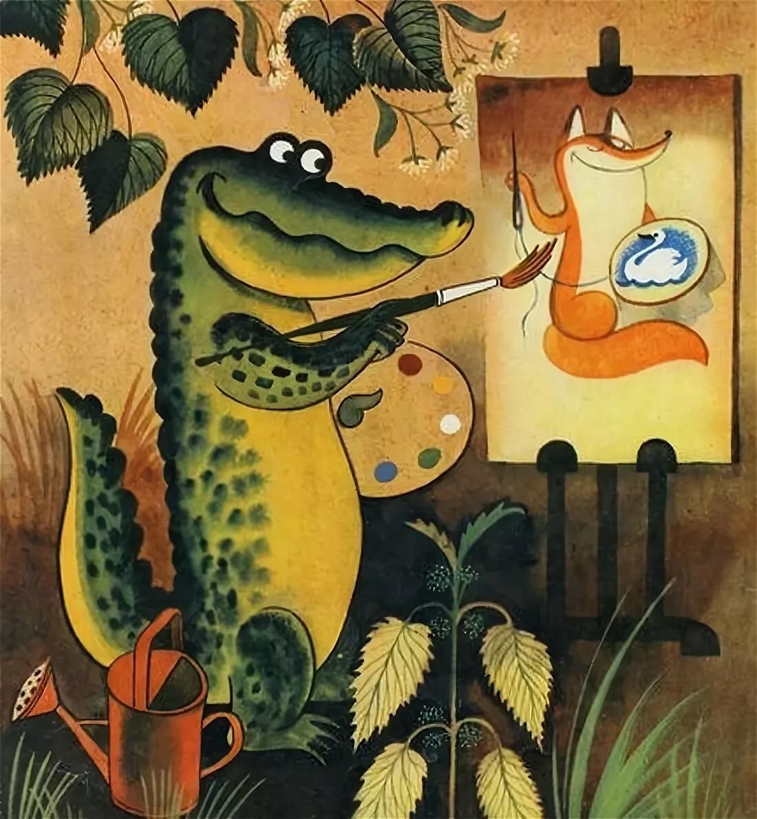 Виктор Александрович Чижиков