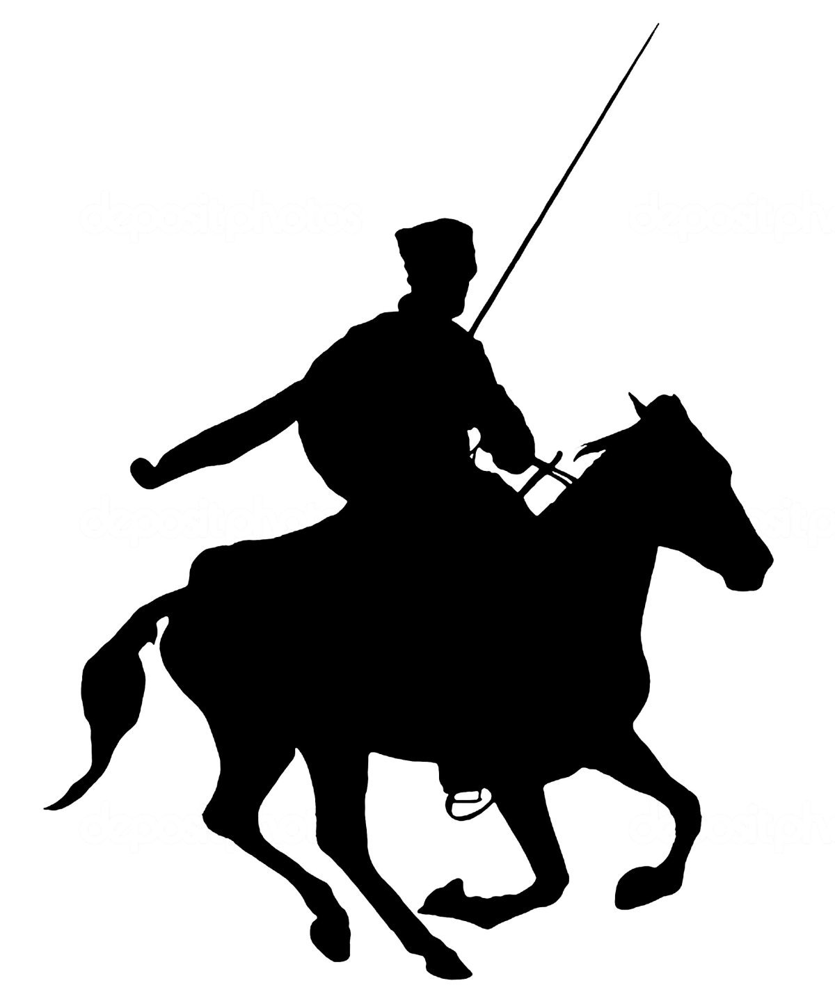 Яков Алпатов казак