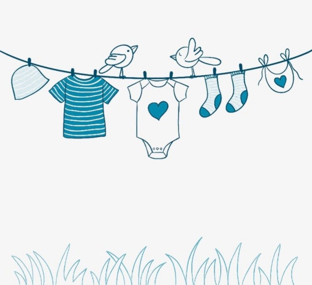 Веревка эскиз