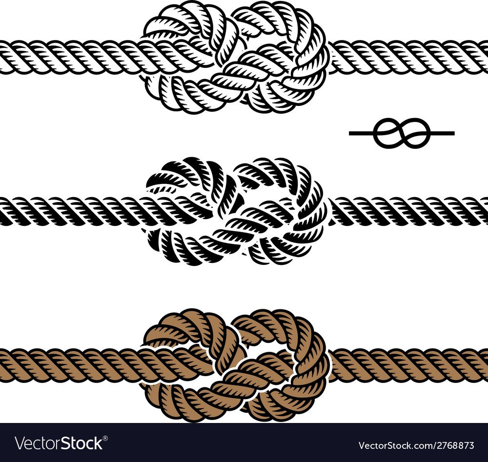 Петля эскиз тату