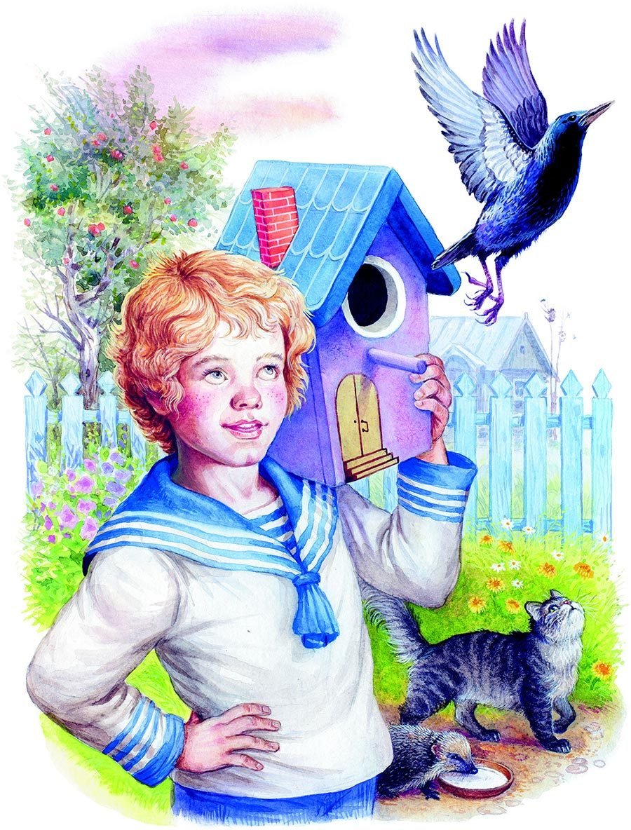 Желтухин Дина Рубина