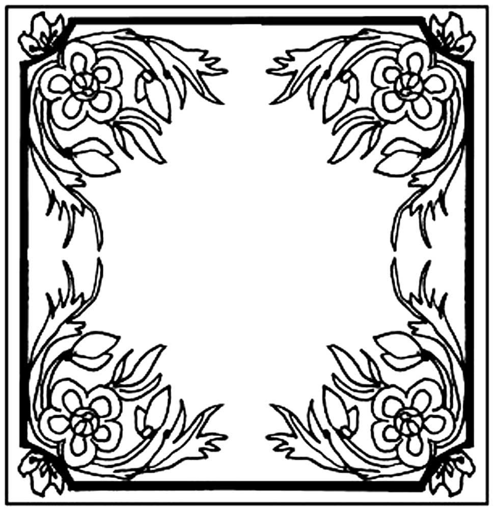 Церковный орнамент