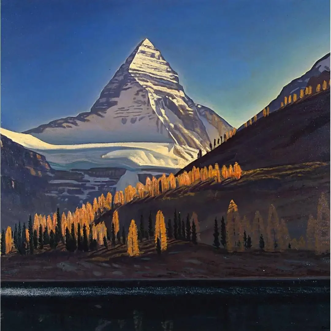 Рокуэлл Кент