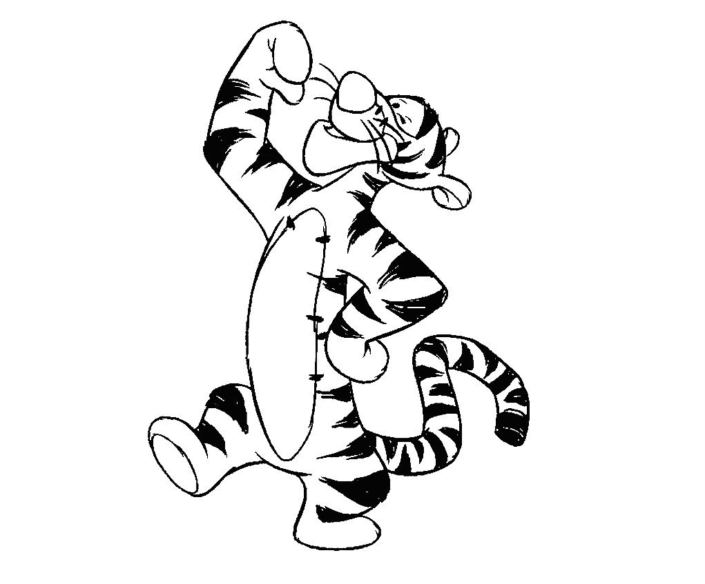 Трям Здравствуйте раскраска