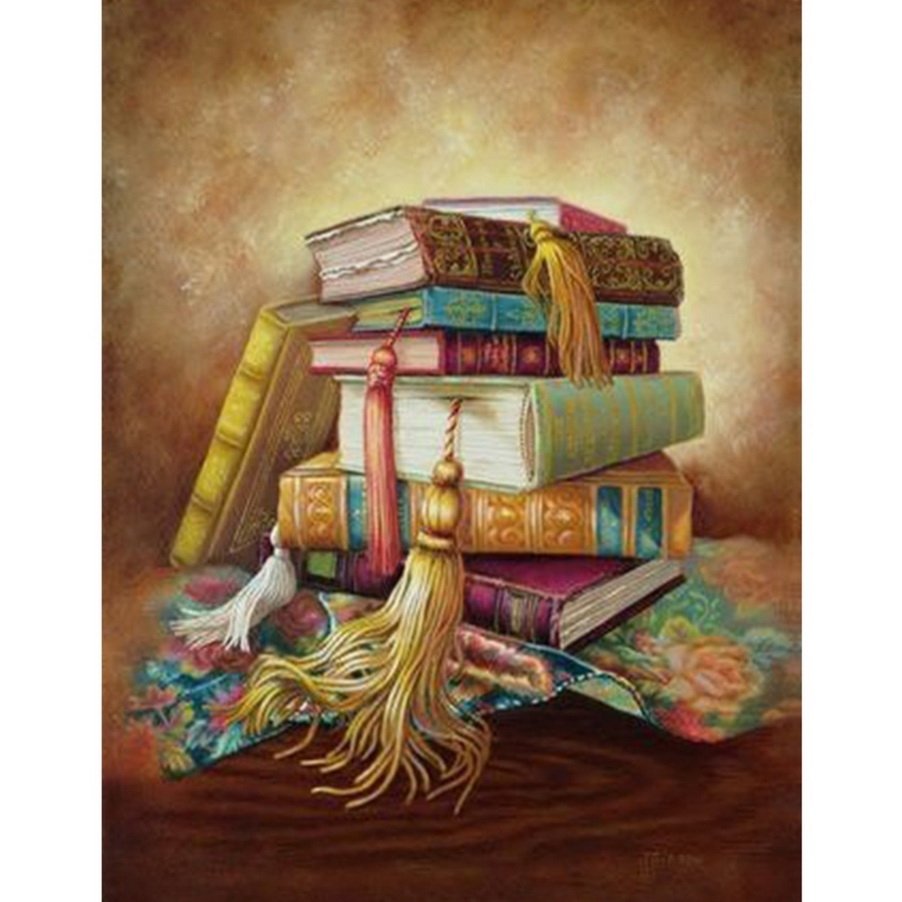 Иллюстрации к книгам