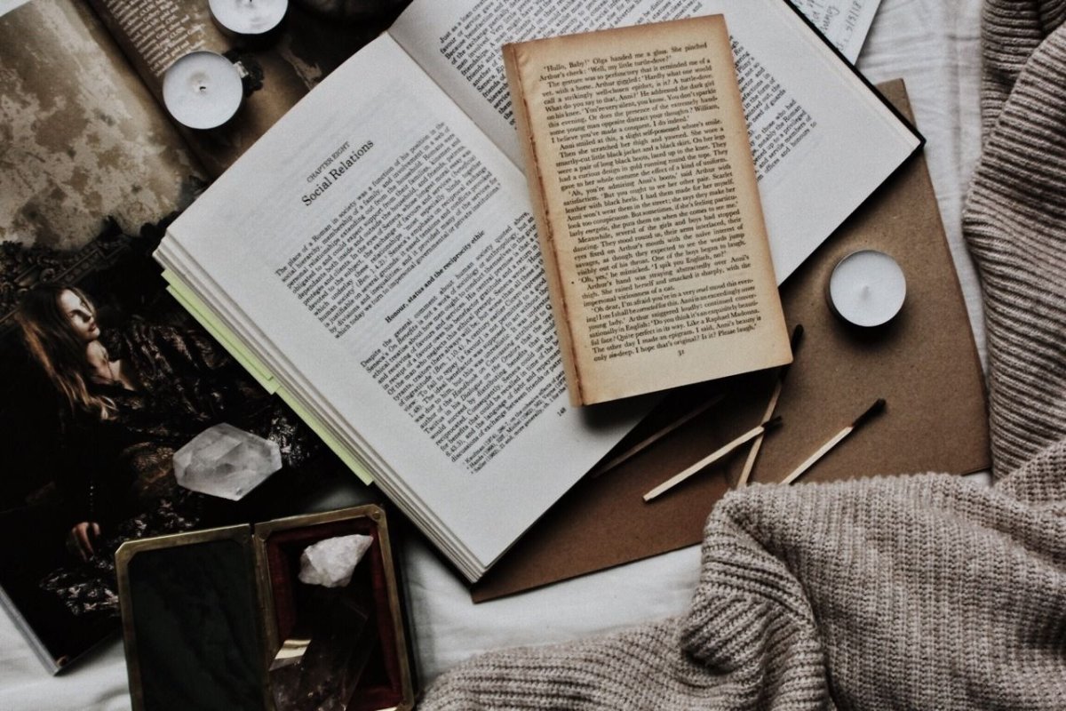 Литература Эстетика