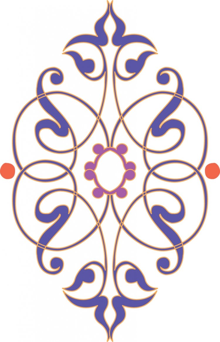 Орнаменты кабардинцев национальные узоры