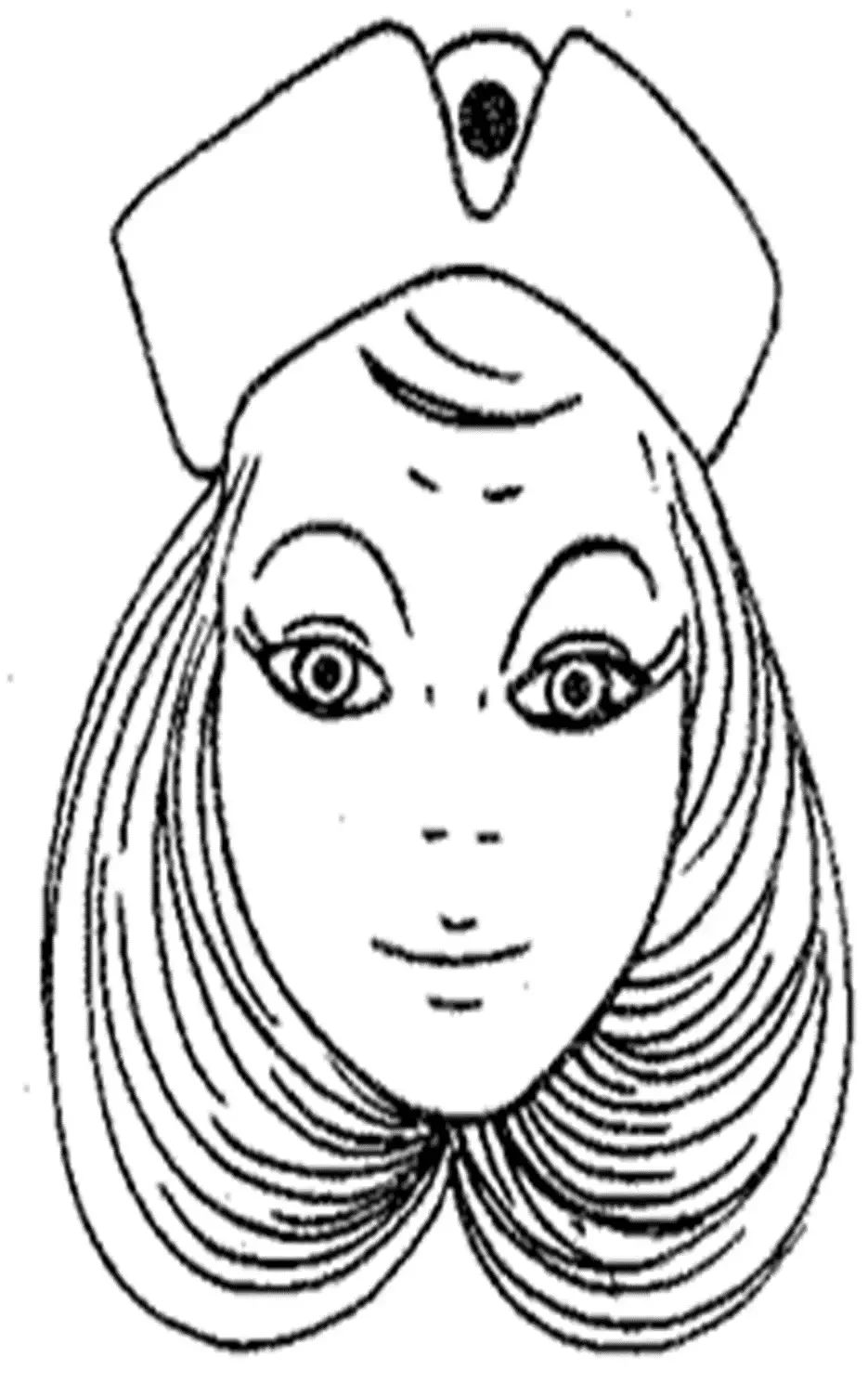 Обман зрения перевертыши